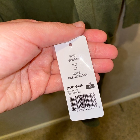 Gap | Cardigan Sweater - Picture 4 of 5